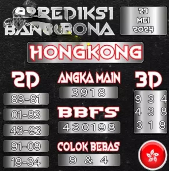 syair hk vip